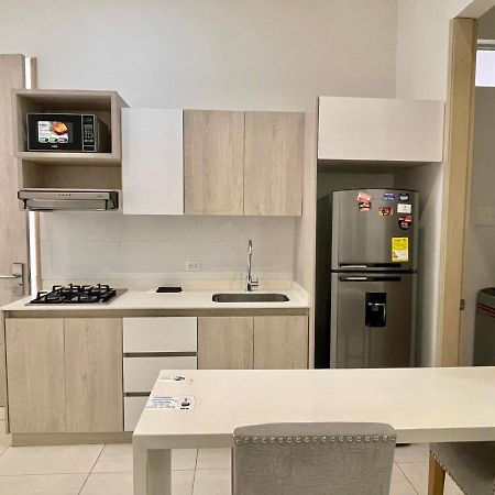 Apartamentos Loft Mikonos Pereira Εξωτερικό φωτογραφία