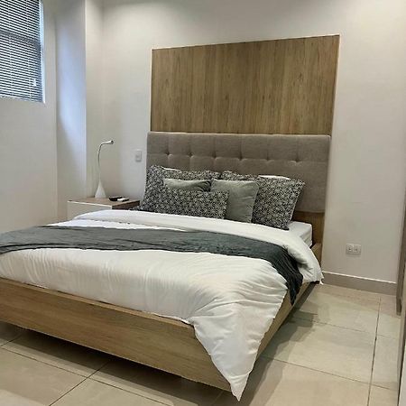 Apartamentos Loft Mikonos Pereira Εξωτερικό φωτογραφία