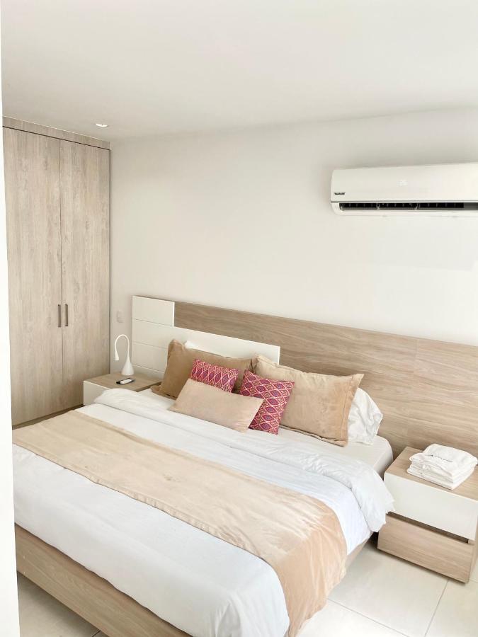 Apartamentos Loft Mikonos Pereira Εξωτερικό φωτογραφία