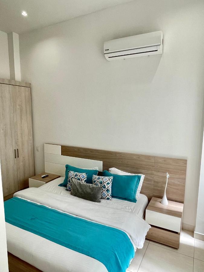 Apartamentos Loft Mikonos Pereira Εξωτερικό φωτογραφία