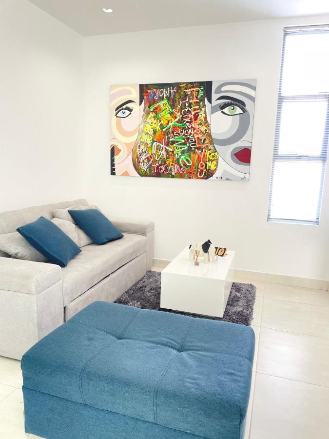 Apartamentos Loft Mikonos Pereira Εξωτερικό φωτογραφία