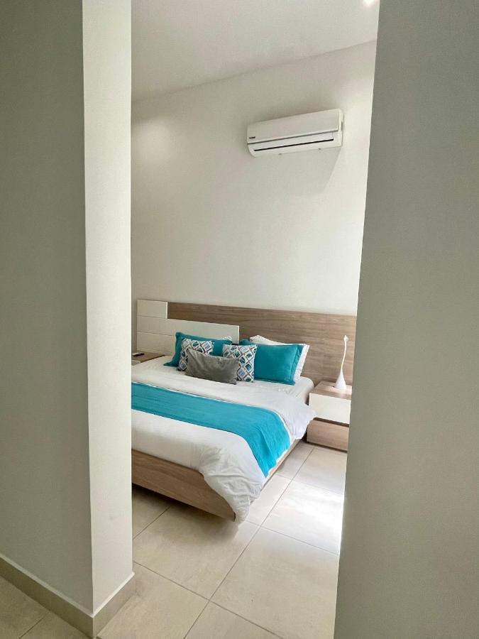 Apartamentos Loft Mikonos Pereira Εξωτερικό φωτογραφία