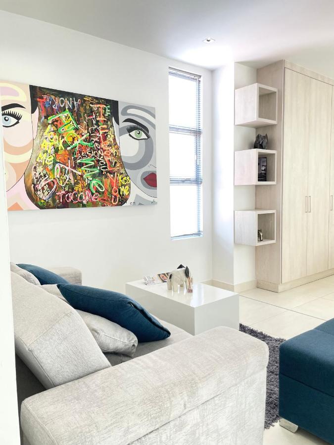 Apartamentos Loft Mikonos Pereira Εξωτερικό φωτογραφία