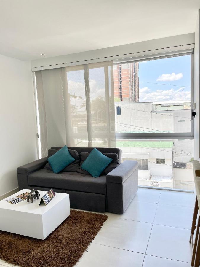 Apartamentos Loft Mikonos Pereira Εξωτερικό φωτογραφία