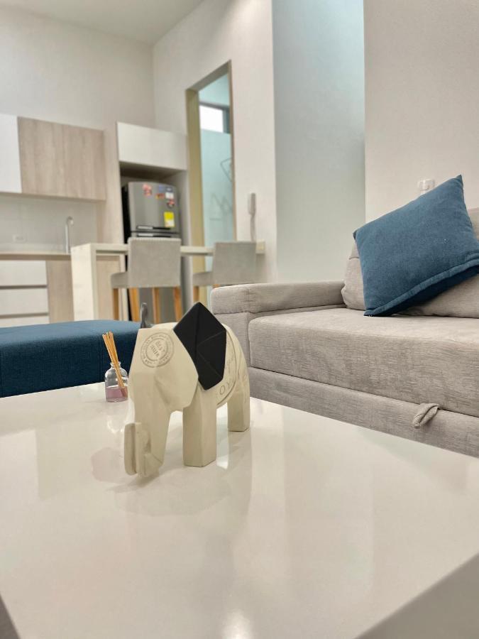 Apartamentos Loft Mikonos Pereira Εξωτερικό φωτογραφία