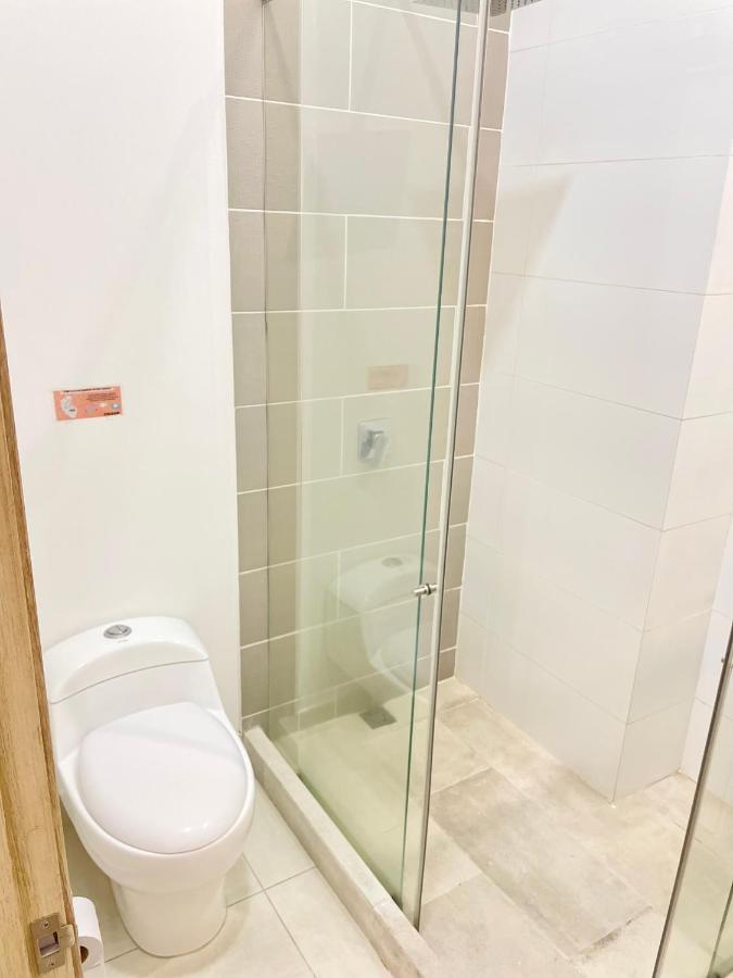 Apartamentos Loft Mikonos Pereira Εξωτερικό φωτογραφία