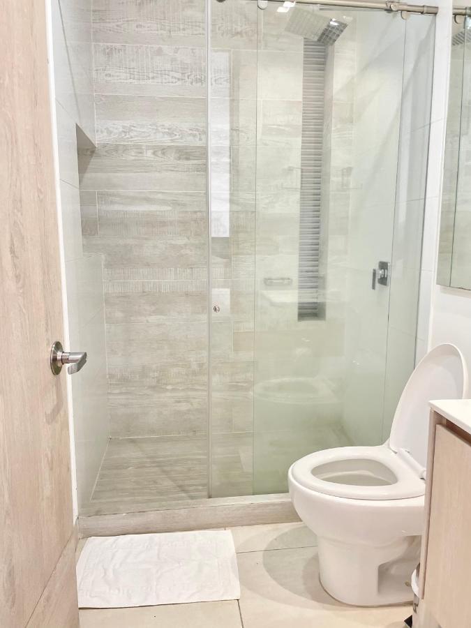 Apartamentos Loft Mikonos Pereira Εξωτερικό φωτογραφία