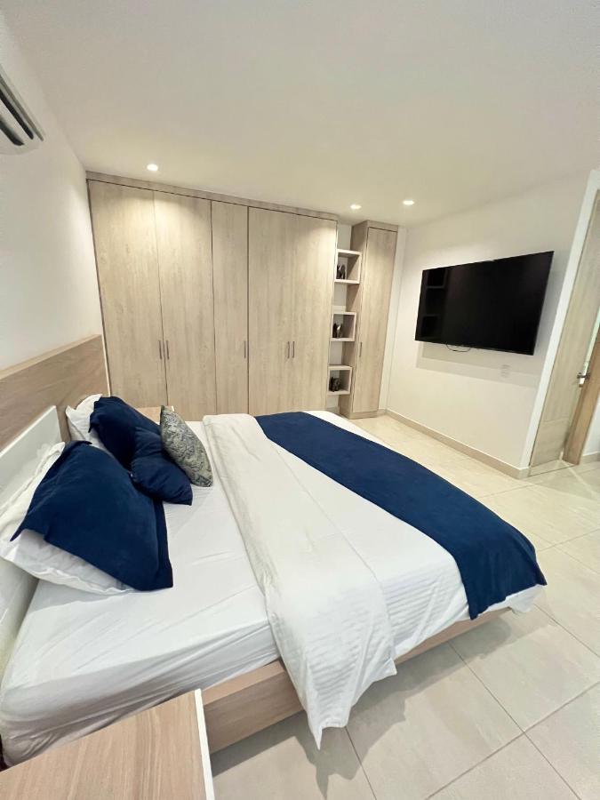 Apartamentos Loft Mikonos Pereira Εξωτερικό φωτογραφία