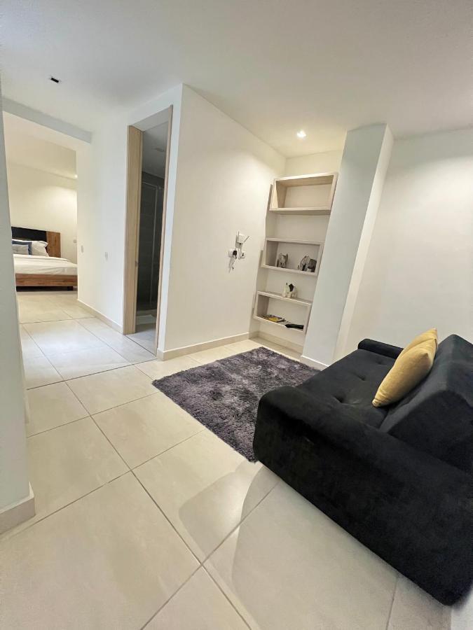Apartamentos Loft Mikonos Pereira Εξωτερικό φωτογραφία