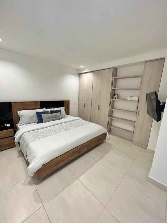Apartamentos Loft Mikonos Pereira Εξωτερικό φωτογραφία