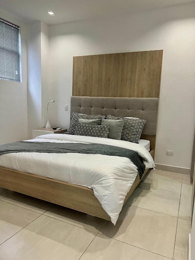 Apartamentos Loft Mikonos Pereira Εξωτερικό φωτογραφία