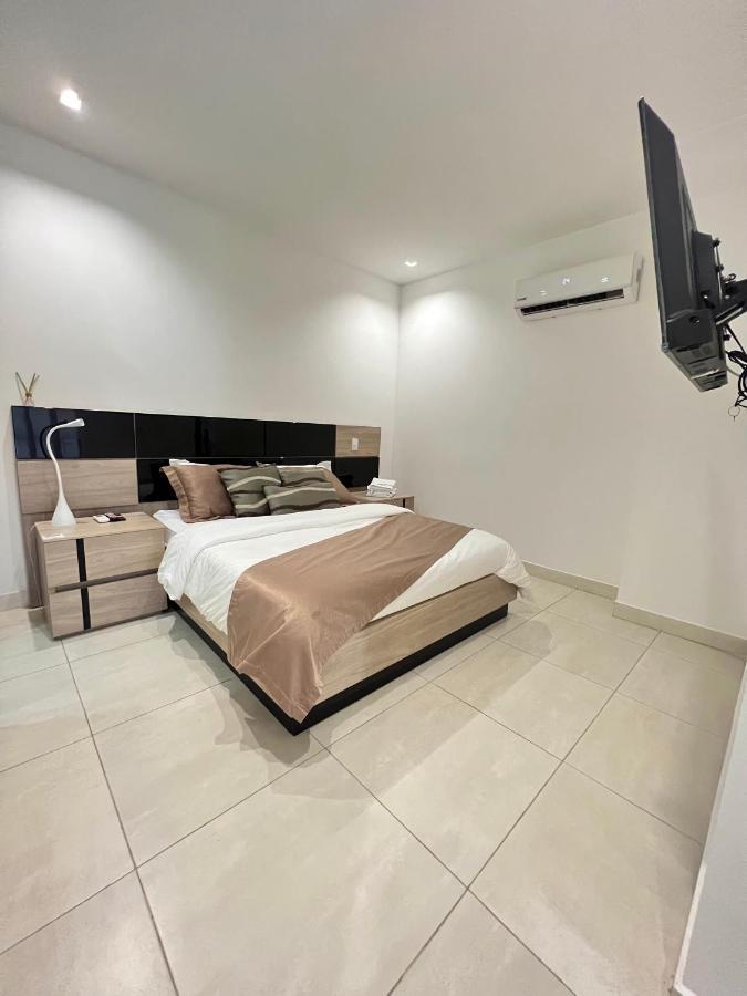Apartamentos Loft Mikonos Pereira Εξωτερικό φωτογραφία